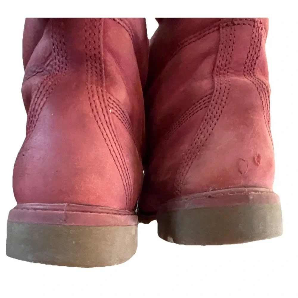 Timberland Premium 6